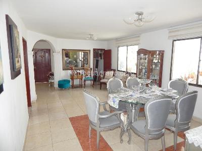 Casa de 5 alcobas en venta en El Recreo, Barranquilla, 270 m² · foto 2 de 20