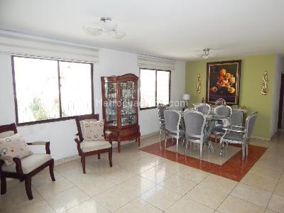 Casa de 5 alcobas en venta en El Recreo, Barranquilla, 270 m² · foto 3 de 20