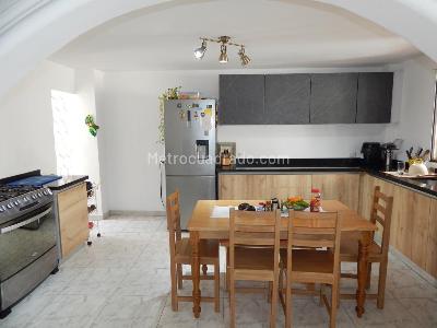 Casa de 5 alcobas en venta en El Recreo, Barranquilla, 270 m² · foto 5 de 20