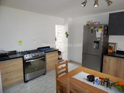 Casa de 5 alcobas en venta en El Recreo, Barranquilla, 270 m² · foto 6 de 20
