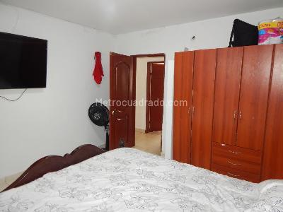 Casa de 5 alcobas en venta en El Recreo, Barranquilla, 270 m² · foto 10 de 20