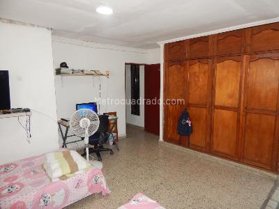 Casa de 5 alcobas en venta en El Recreo, Barranquilla, 270 m² · foto 14 de 20