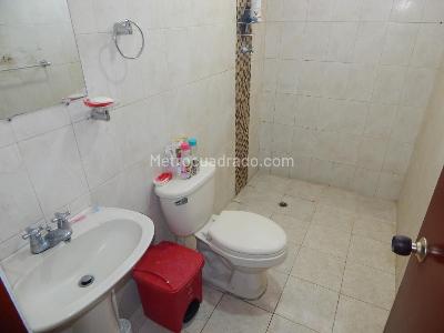 Casa de 5 alcobas en venta en El Recreo, Barranquilla, 270 m² · foto 17 de 20
