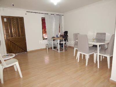 Apartamento de 4 alcobas en venta en La Victoria, Barranquilla, 123 m² · foto 3 de 20