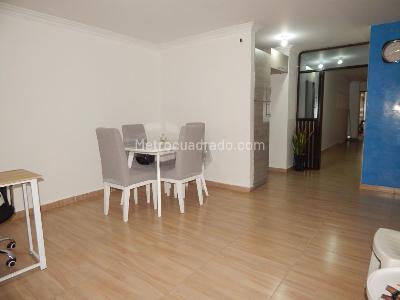 Apartamento de 4 alcobas en venta en La Victoria, Barranquilla, 123 m² · foto 4 de 20
