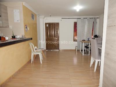 Apartamento de 4 alcobas en venta en La Victoria, Barranquilla, 123 m² · foto 5 de 20