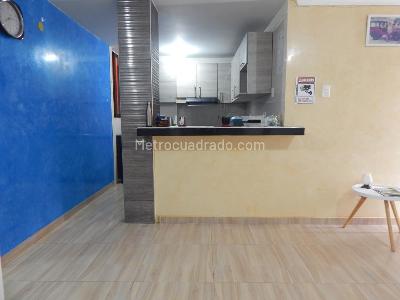 Apartamento de 4 alcobas en venta en La Victoria, Barranquilla, 123 m² · foto 6 de 20