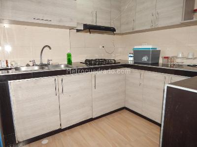 Apartamento de 4 alcobas en venta en La Victoria, Barranquilla, 123 m² · foto 7 de 20