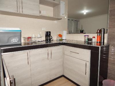 Apartamento de 4 alcobas en venta en La Victoria, Barranquilla, 123 m² · foto 8 de 20