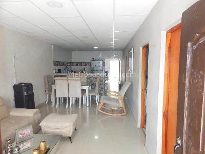 Casa en venta en Montes, Barranquilla · foto 3 de 13