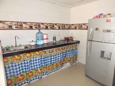 Casa en venta en Montes, Barranquilla · foto 4 de 13