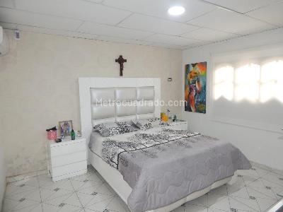 Casa en venta en Montes, Barranquilla · foto 5 de 13