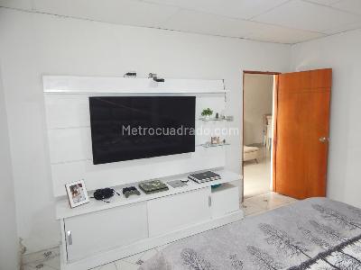 Casa en venta en Montes, Barranquilla · foto 6 de 13