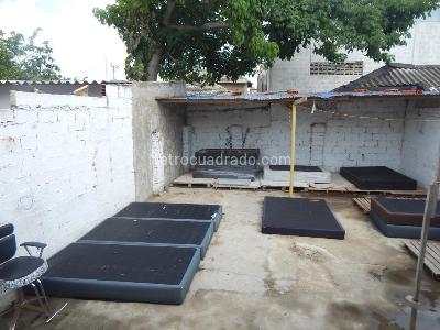 Casa en venta en Montes, Barranquilla · foto 13 de 13