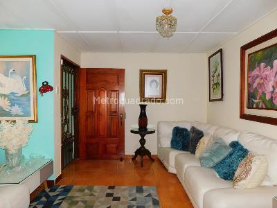 Apartamento en venta en Boston, Barranquilla · foto 3 de 20