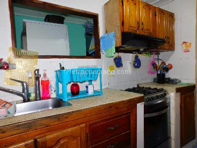 Apartamento en venta en Boston, Barranquilla · foto 9 de 20