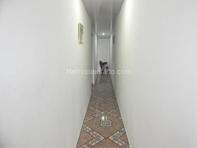 Apartamento en venta en Los Andes, Barranquilla · foto 5 de 14