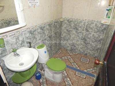 Apartamento en venta en Los Andes, Barranquilla · foto 9 de 14