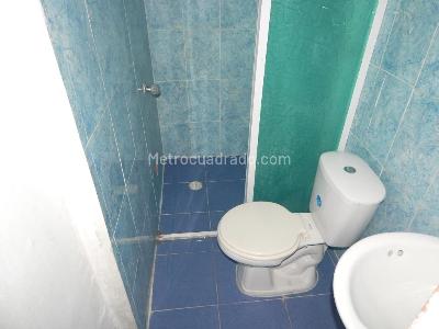 Apartamento en venta en Los Andes, Barranquilla · foto 12 de 14