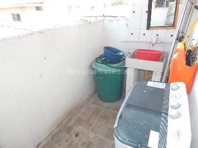 Apartamento en venta en Los Andes, Barranquilla · foto 13 de 14
