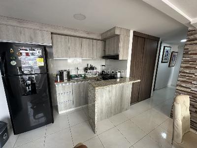 Apartamento en venta en Alameda Del Rio, Barranquilla · foto 3 de 10