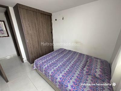 Apartamento en venta en Alameda Del Rio, Barranquilla · foto 8 de 10