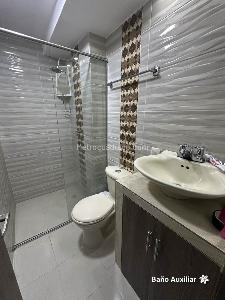 Apartamento en venta en Alameda Del Rio, Barranquilla · foto 9 de 10