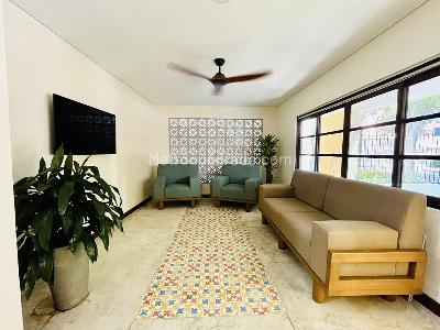 Casa de 5 alcobas en venta en La Concepcion, Barranquilla, 440 m² · foto 2 de 20