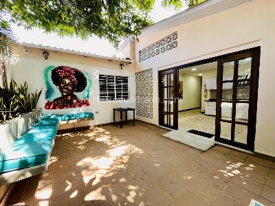 Casa de 5 alcobas en venta en La Concepcion, Barranquilla, 440 m² · foto 13 de 20