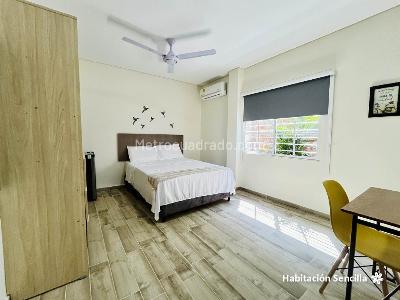 Casa de 5 alcobas en venta en La Concepcion, Barranquilla, 440 m² · foto 14 de 20