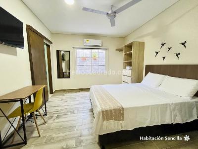 Casa de 5 alcobas en venta en La Concepcion, Barranquilla, 440 m² · foto 17 de 20