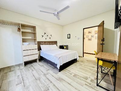 Casa de 5 alcobas en venta en La Concepcion, Barranquilla, 440 m² · foto 18 de 20