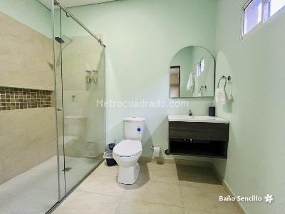 Casa de 5 alcobas en venta en La Concepcion, Barranquilla, 440 m² · foto 19 de 20