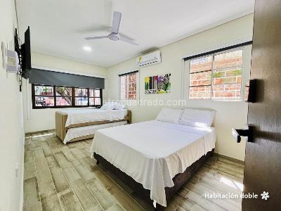 Casa de 5 alcobas en venta en La Concepcion, Barranquilla, 440 m² · foto 20 de 20
