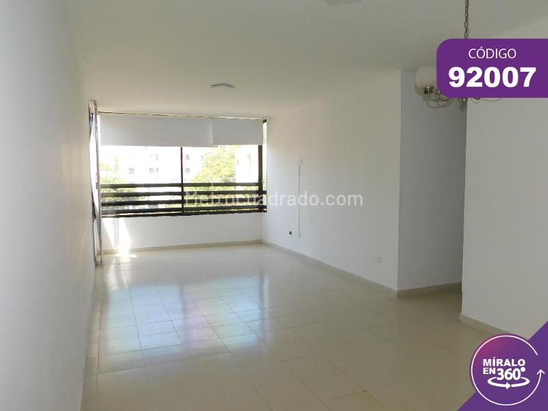 Piso – Barranquilla, Altos de Riomar, Riomar - Vista 2
