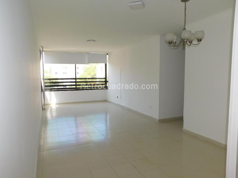 Piso – Barranquilla, Altos de Riomar, Riomar - Vista 4