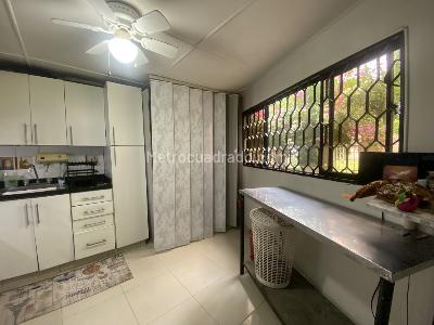 Casa en venta en Paraiso, Barranquilla · foto 5 de 20