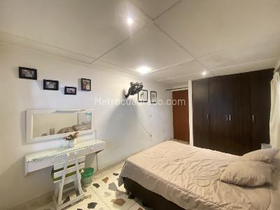 Casa en venta en Paraiso, Barranquilla · foto 19 de 20