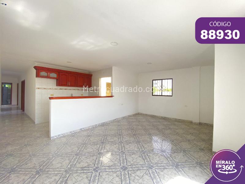 Apartment for rent in Barranquilla