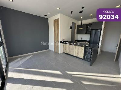 Apartamento en venta en El Poblado, Barranquilla · foto 2 de 12