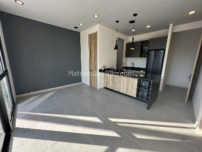 Apartamento en venta en El Poblado, Barranquilla · foto 3 de 12