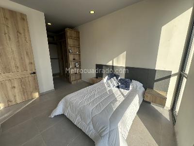Apartamento en venta en El Poblado, Barranquilla · foto 10 de 12