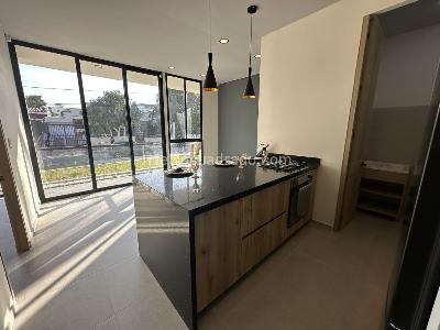 Apartamento en venta en El Poblado, Barranquilla · foto 5 de 11