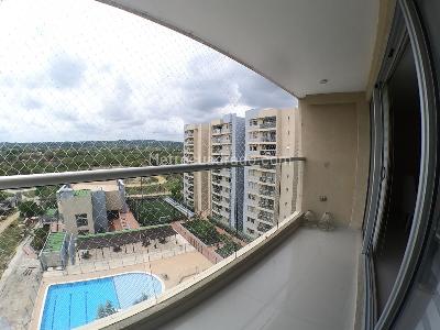 Apartamento de 3 alcobas en venta en Turbaco, Cartagena, 101 m² · foto 2 de 20