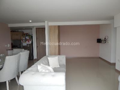 Apartamento de 3 alcobas en venta en Turbaco, Cartagena, 101 m² · foto 3 de 20
