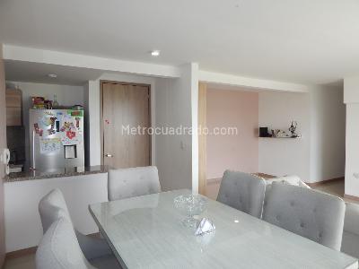 Apartamento de 3 alcobas en venta en Turbaco, Cartagena, 101 m² · foto 5 de 20