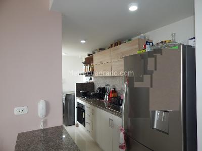 Apartamento de 3 alcobas en venta en Turbaco, Cartagena, 101 m² · foto 7 de 20