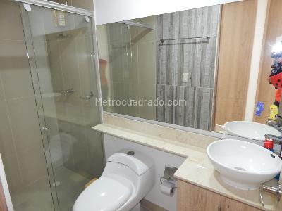 Apartamento de 3 alcobas en venta en Turbaco, Cartagena, 101 m² · foto 11 de 20