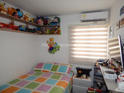 Apartamento de 3 alcobas en venta en Turbaco, Cartagena, 101 m² · foto 14 de 20