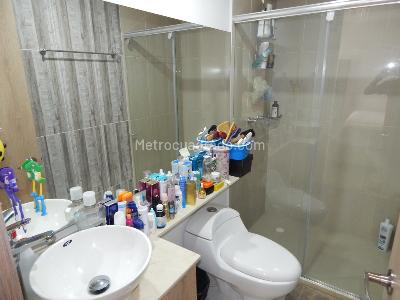 Apartamento de 3 alcobas en venta en Turbaco, Cartagena, 101 m² · foto 16 de 20